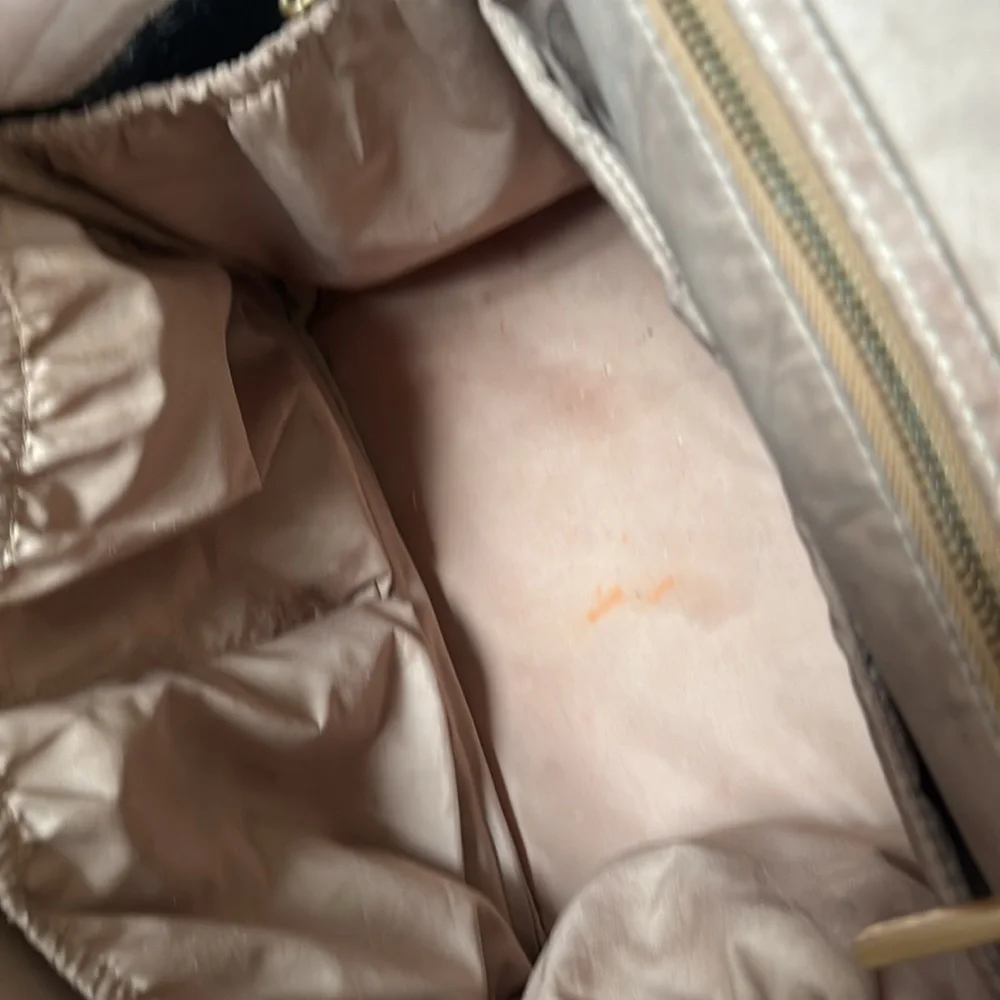 Freshly Picked Classic Diaper Bag